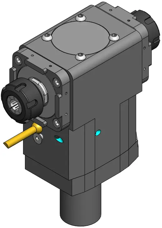 Produktfoto 1 von RRPPTH40 321UMQ1