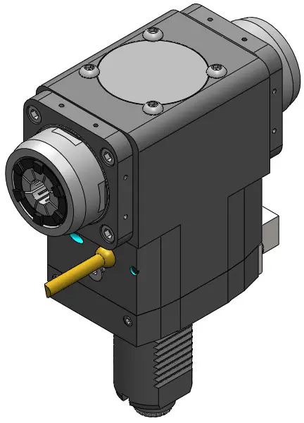 Produktfoto 1 von RRPPTH40I121US3