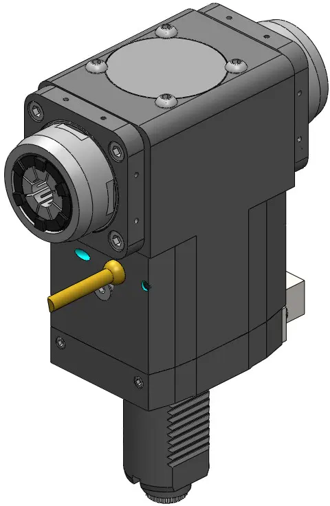 Produktfoto 1 von RRPPTH40I321US3