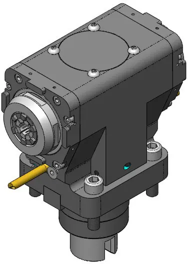 Produktfoto 1 von RRPPTH25I121UTA60