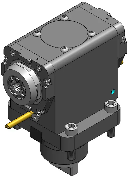 Produktfoto 1 von RRPPTH25I121UTT60