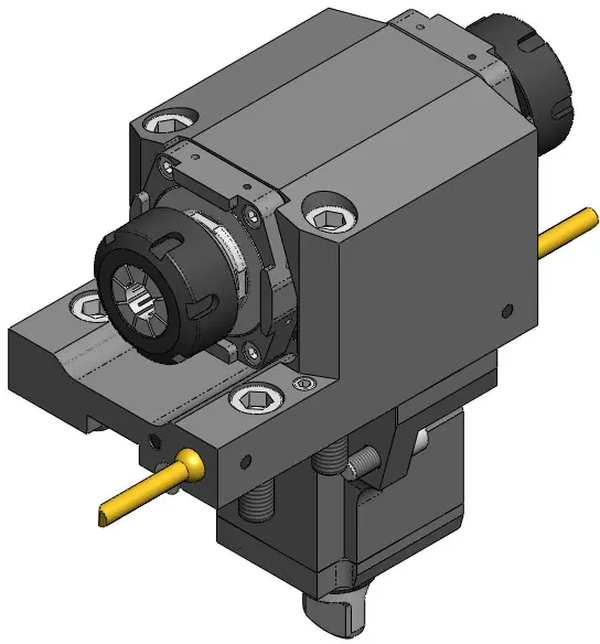 Produktfoto 1 von RRPPTH32 121UMS
