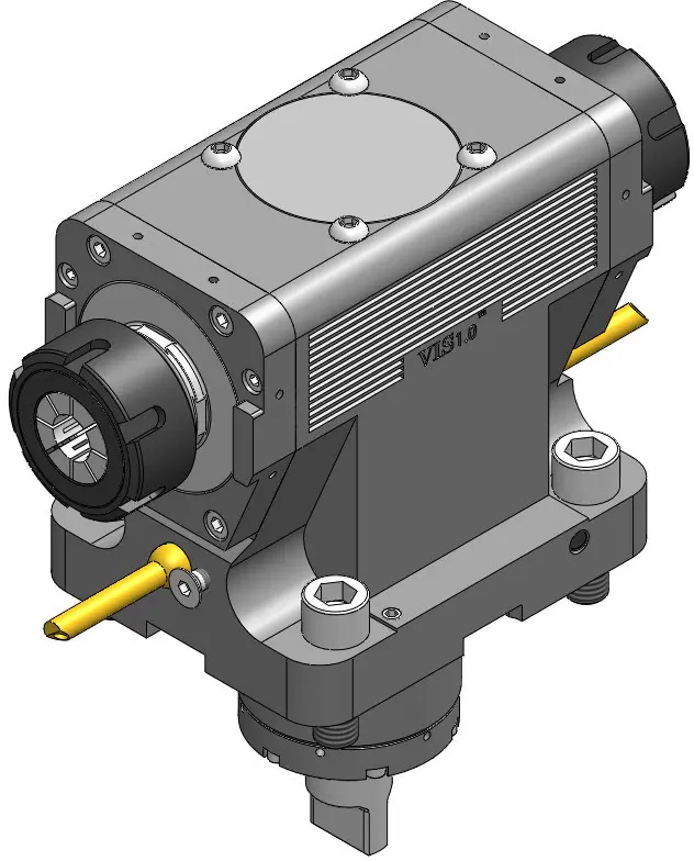 Produktfoto 1 von RRPPTH32 121UNL