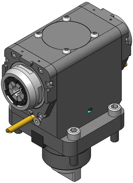 Produktfoto 1 von RRPPTH32I121UTT60