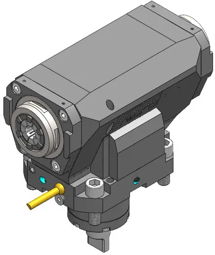 Produktfoto 1 von RRPPTH32I131UNL