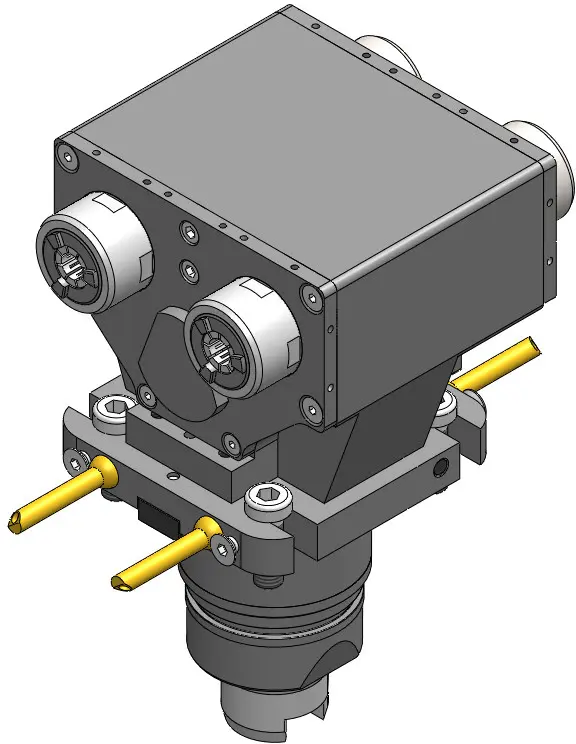 Produktfoto 1 von RRPPTY20 321UTS65