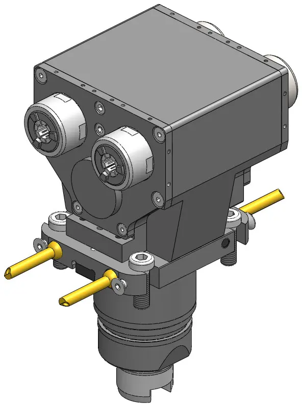 Produktfoto 1 von RRPPTY20I421UTS65/60