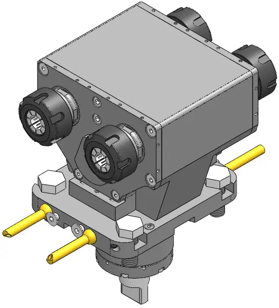 Produktfoto 1 von RRPPTYH25 121UNL