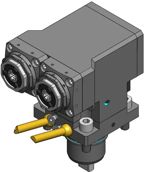 Produktfoto 1 von RRPPYH16I321UB40