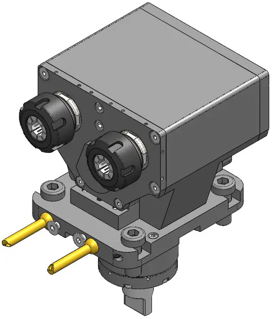 Produktfoto 1 von RRPPYH25 121UNL