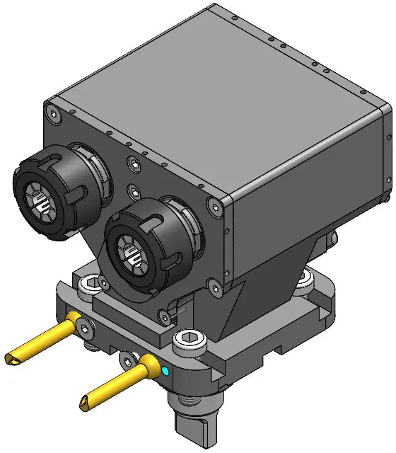 Produktfoto 1 von RRPPYH25 121UNZ/60