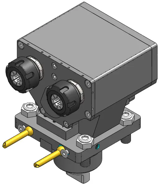 Produktfoto 1 von RRPPYH25 121UTT60/70