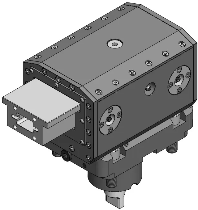 Produktfoto 1 von RRPSTH50 131UNL