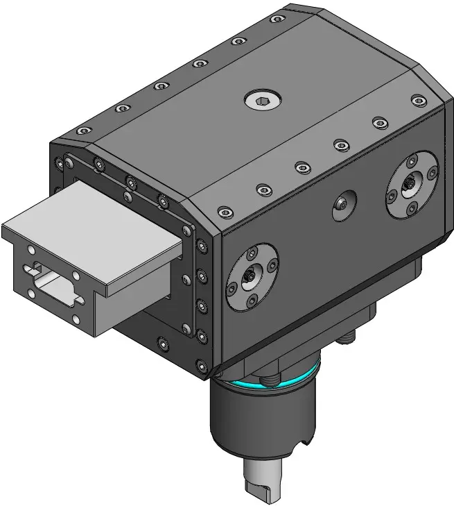 Produktfoto 1 von RRPSTH50 531UN55