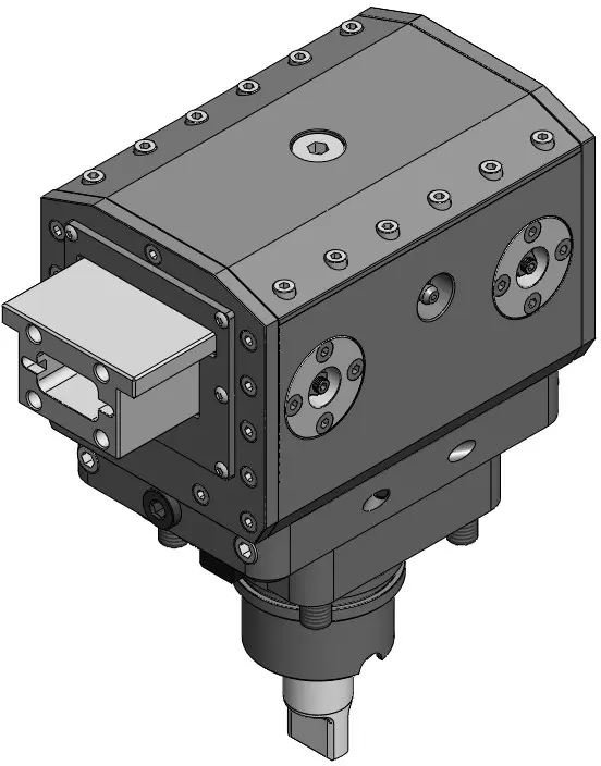 Produktfoto 1 von RRPSTH35 531UB55