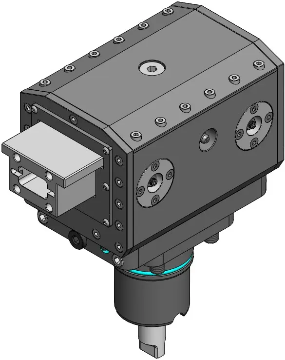 Produktfoto 1 von RRPSTH35 531UN55