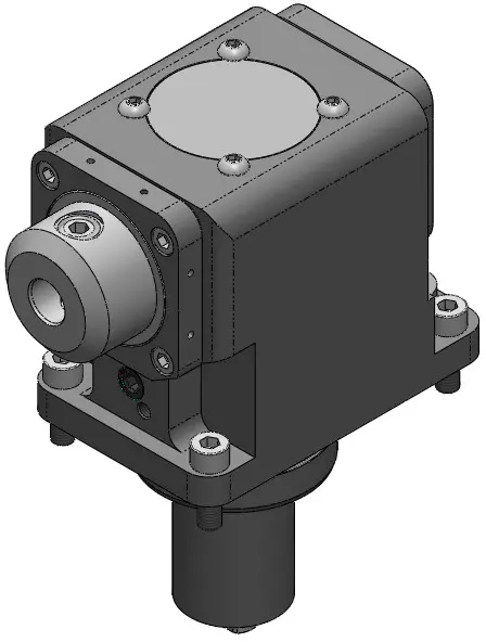 Produktfoto 1 von RRPWH 16 131US68
