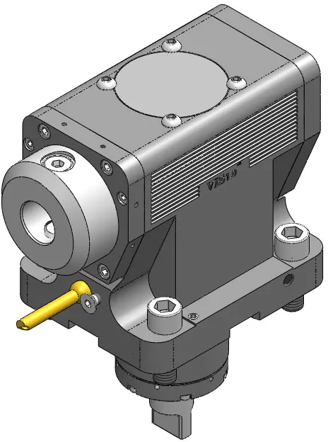 Produktfoto 1 von RRPWH 1" 131UNL