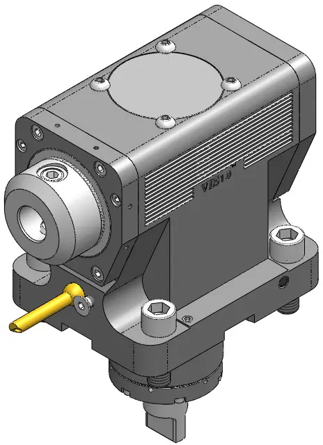 Produktfoto 1 von RRPWH 20 121UNL