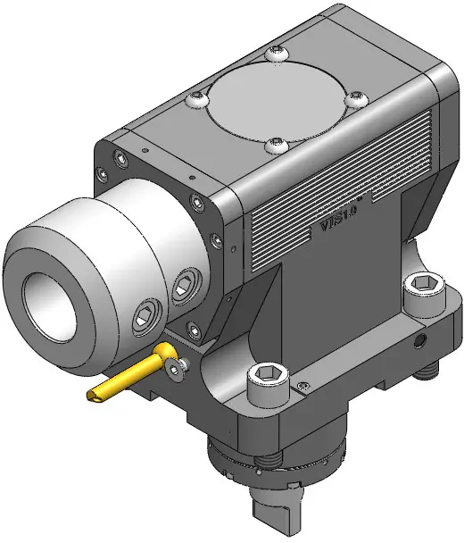 Produktfoto 1 von RRPWH 32 131UNL