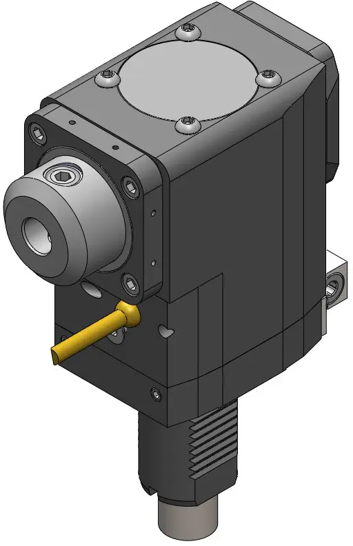 Produktfoto 1 von RRPWH 40 121US3/16