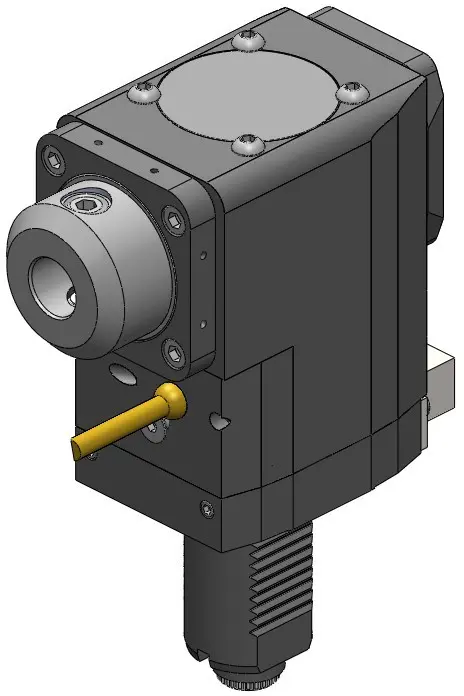 Produktfoto 1 von RRPWH 40 121US3/20