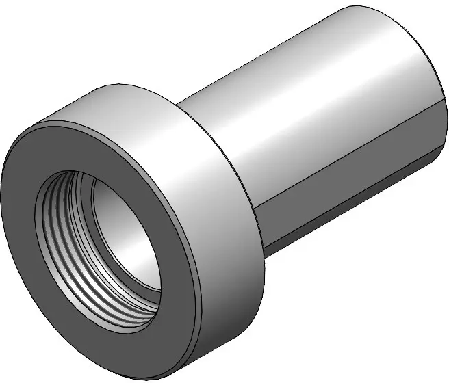 Produktfoto 1 von UC B40-ER32I