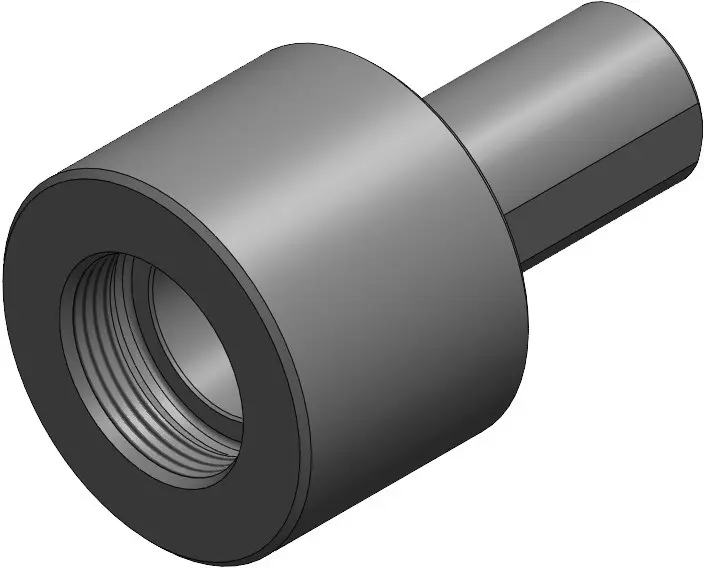 Produktfoto 1 von UC B25-ER25I