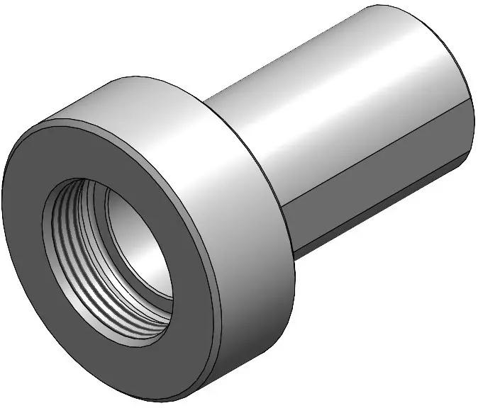 Produktfoto 1 von UC B32-ER25I