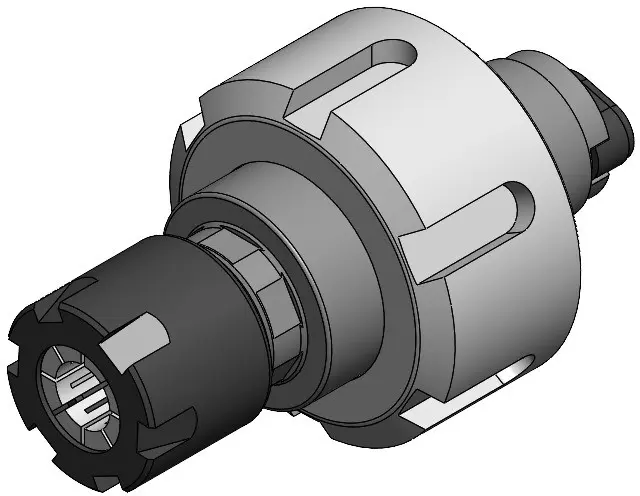 Produktfoto 1 von UC ER25E-ER16E
