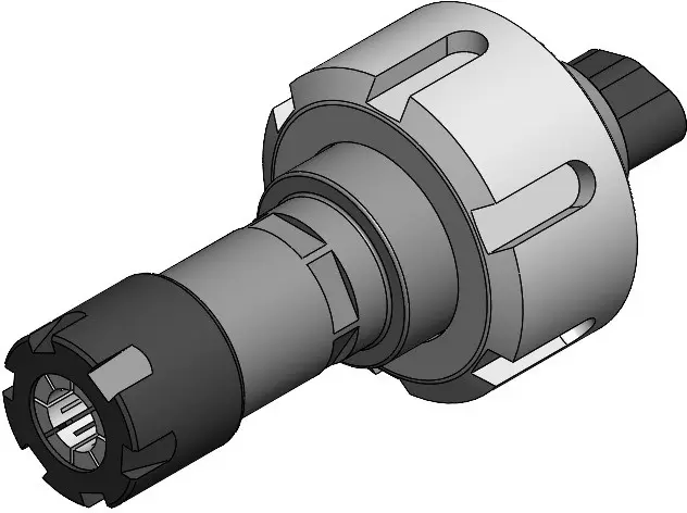 Produktfoto 1 von UC ER25E-ER16EL