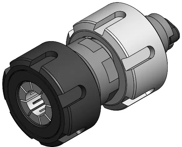 Produktfoto 1 von UC ER25E-ER25E