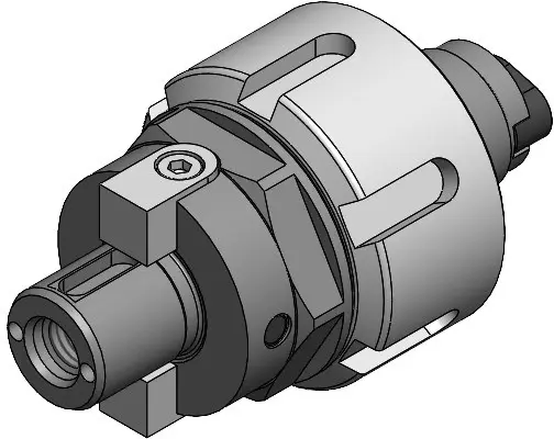 Produktfoto 1 von UC ER25E-PF16I