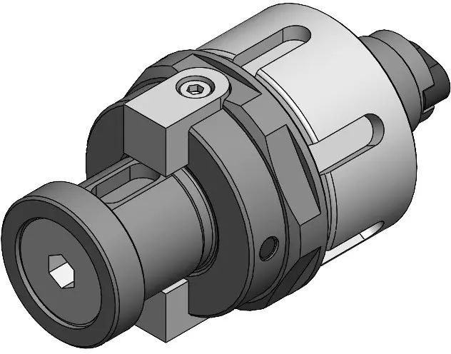 Produktfoto 1 von UC ER25E-PF22I