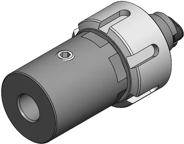 Produktfoto 1 von UC ER25E-PW0.5"