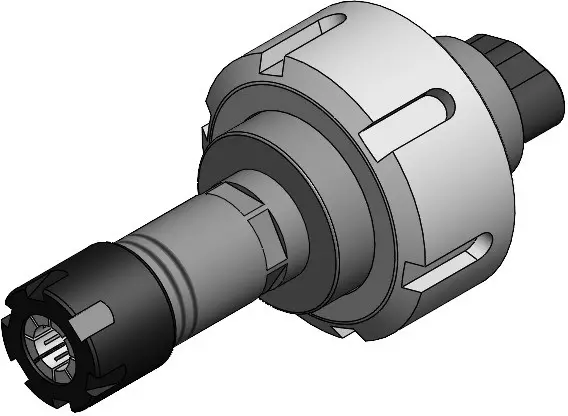 Produktfoto 1 von UC ER32E-ER16EL