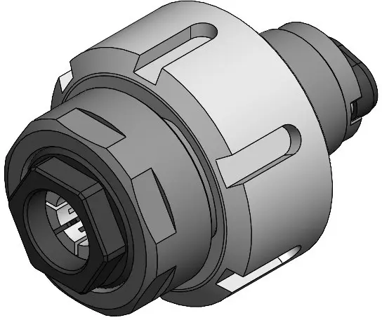 Produktfoto 1 von UC ER32E-ER20I