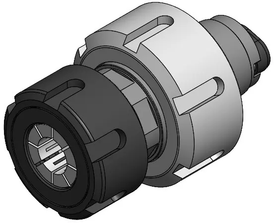 Produktfoto 1 von UC ER32E-ER25E