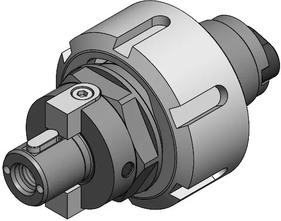 Produktfoto 1 von UC ER32E-PF16I