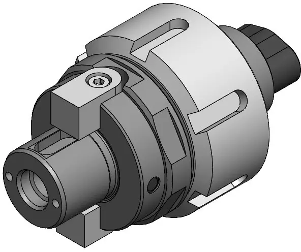 Produktfoto 1 von UC ER32E-PF22I