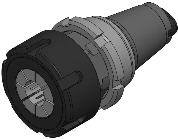 Produktfoto 1 von UC ER32I-ER32E