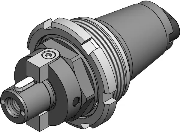 Produktfoto 1 von UC ER32I-PF16I