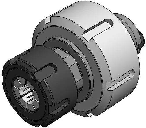 Produktfoto 1 von UC ER40E-ER25E