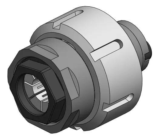 Produktfoto 1 von UC ER40E-ER32I