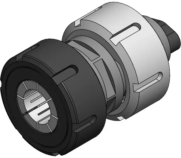 Produktfoto 1 von UC ER40E-ER40E