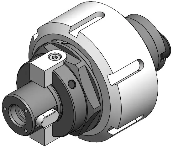 Produktfoto 1 von UC ER40E-PF22I