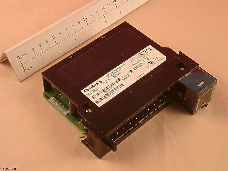Produktfoto 1 von AUSGANGSMODUL 1756-OB16E