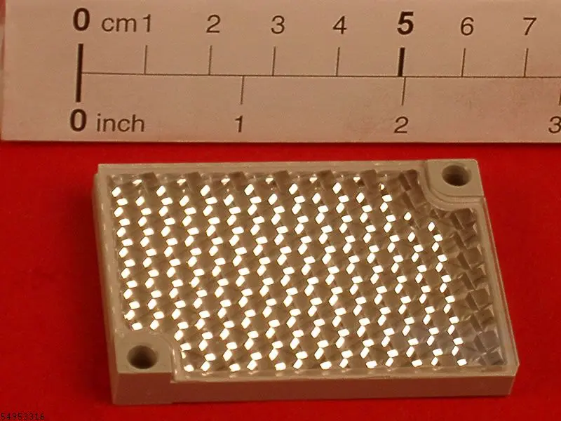 Produktfoto 1 von REFLEKTOR PL 40A