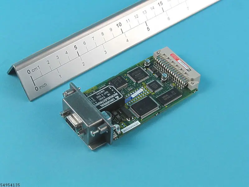 Produktfoto 1 von MODUL 6SN1114-0NB01-0AA1