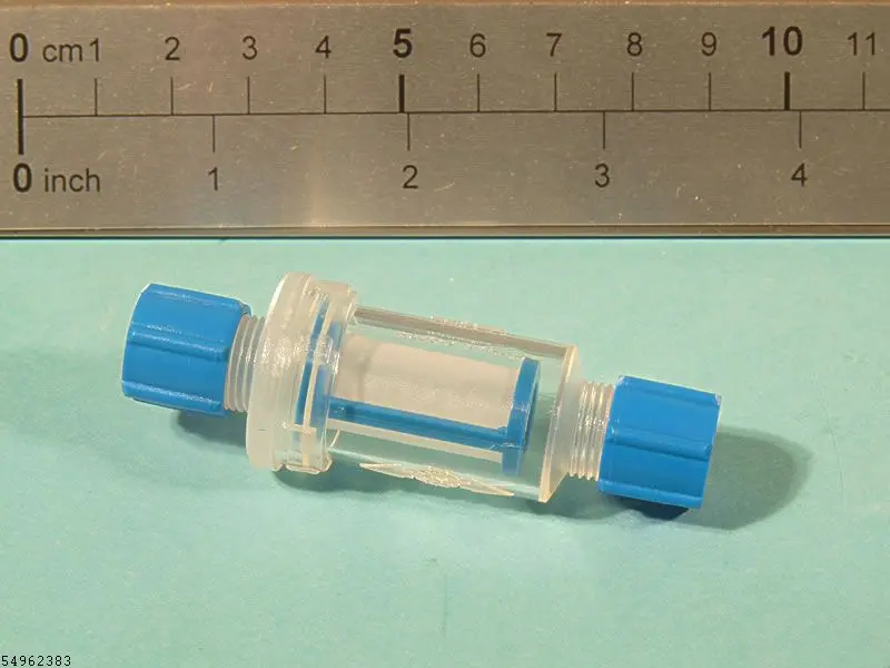 Produktfoto 1 von VAKUUM-SAUGFILTER VAF-PK-6